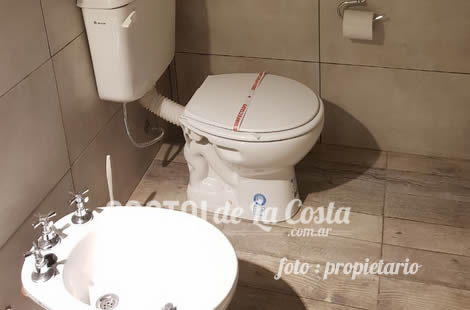 Cabañas al mar miniatura 9