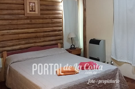 Cabañas Dielmeral miniatura 5