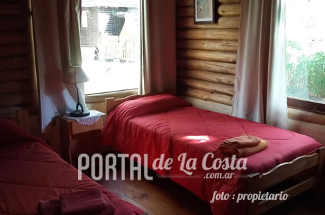 Cabañas Dielmeral miniatura 6