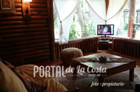 Cabañas Dielmeral miniatura 10