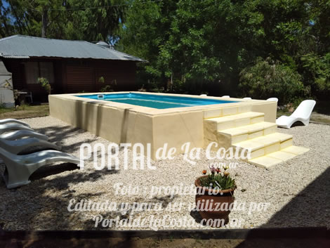 Cabañas Dielmeral miniatura 12