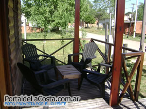 Cabañas en alquiler miniatura 3