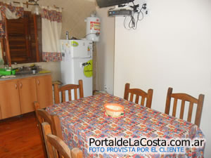 Cabañas en alquiler miniatura 5