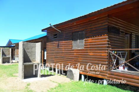 Cabañas en alquiler miniatura 8