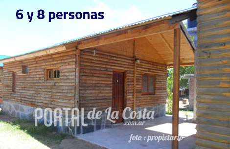 Cabañas en alquiler miniatura 9