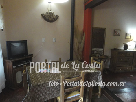 Cabañas en alquiler miniatura 4