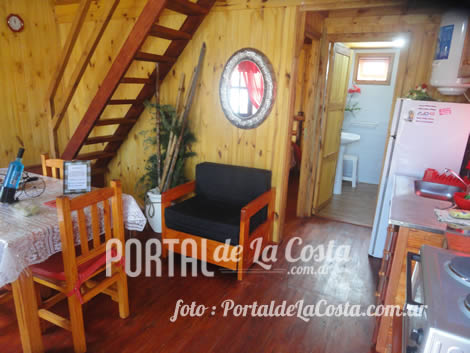 Cabañas en Alquiler miniatura 2