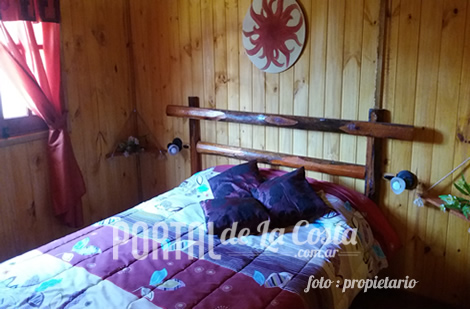 Cabañas en Alquiler miniatura 7