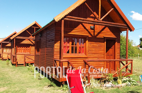 Cabañas en Alquiler miniatura 9