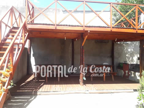 Cabañas en Alquiler miniatura 11