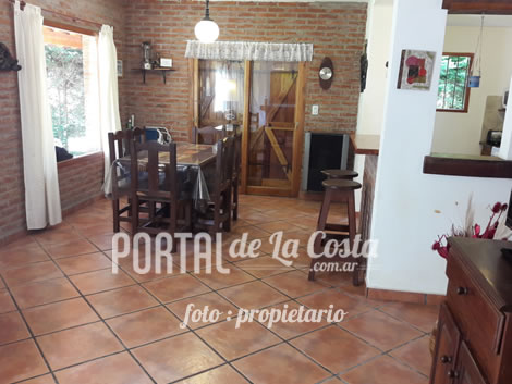 Cabañas La Posada del Bosque miniatura 4