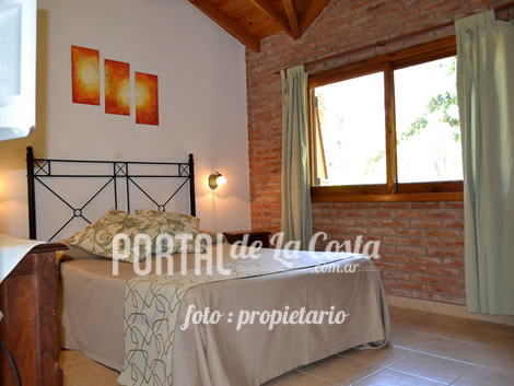 Cabañas La Posada del Bosque miniatura 7