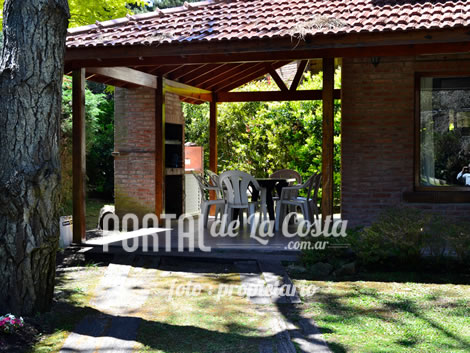 Cabañas La Posada del Bosque miniatura 10