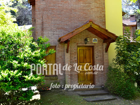 Cabañas La Posada del Bosque miniatura 11