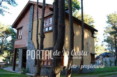 Cabañas Las Olivias