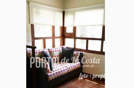 Cabañas Las Olivias miniatura 4