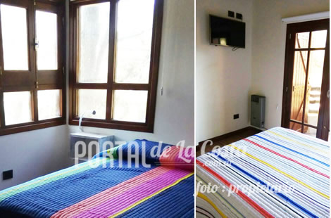 Cabañas Las Olivias miniatura 6