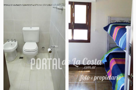 Cabañas Las Olivias miniatura 7