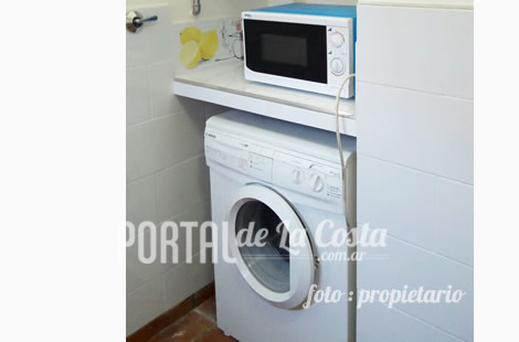 Cabañas Las Olivias miniatura 8