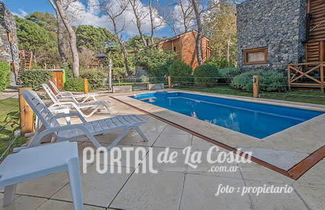 Cabañas Mimmo miniatura 2