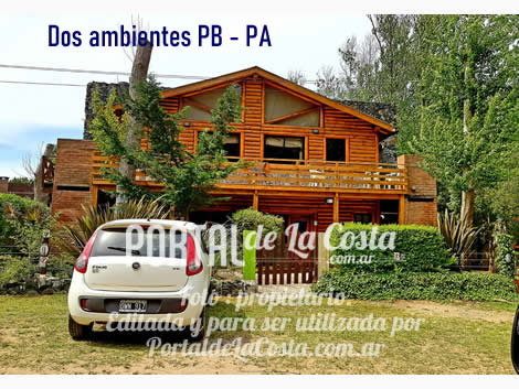 Cabañas Mimmo miniatura 3