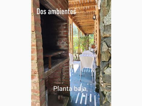 Cabañas Mimmo miniatura 6