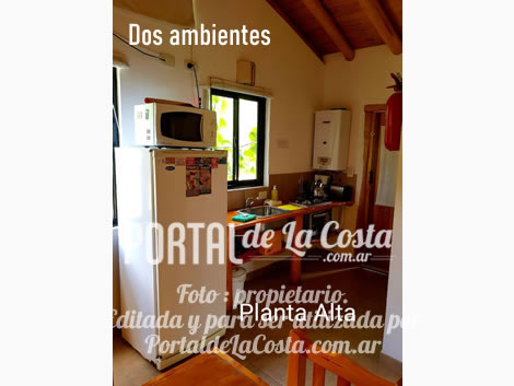 Cabañas Mimmo miniatura 7