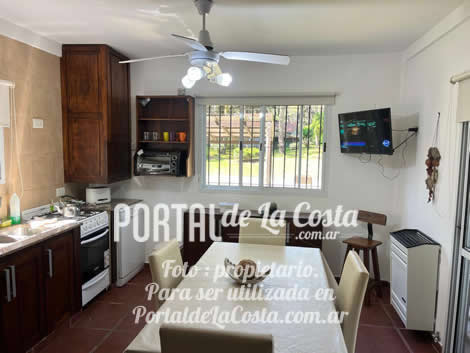 Cabañas para 4 pers. miniatura 3