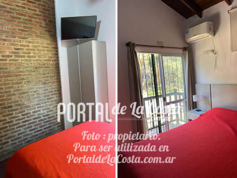 Cabañas para 4 pers. miniatura 5