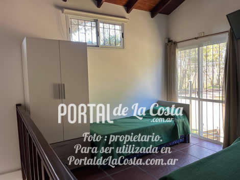 Cabañas para 4 pers. miniatura 7