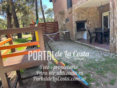 Cabañas para 4 pers. miniatura 11