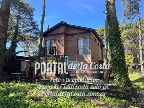 Cabañas para 4 pers. miniatura 12