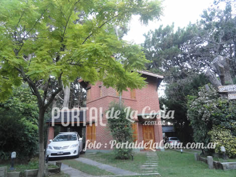 Cabañas para 6 pers. foto 1