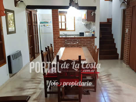 Cabañas para 6 pers. miniatura 2