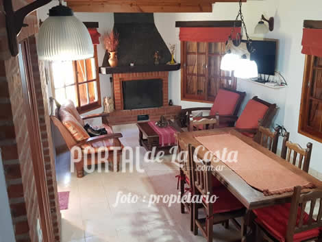 Cabañas para 6 pers. miniatura 6