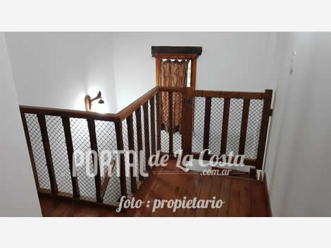 Cabañas para 6 pers. miniatura 8