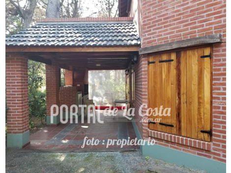 Cabañas para 6 pers. miniatura 12