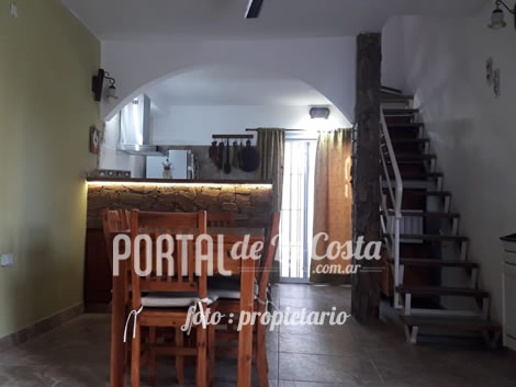 Casa 4 pers. miniatura 2