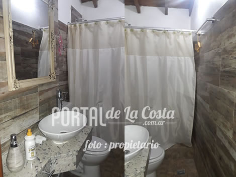 Casa 4 pers. miniatura 6