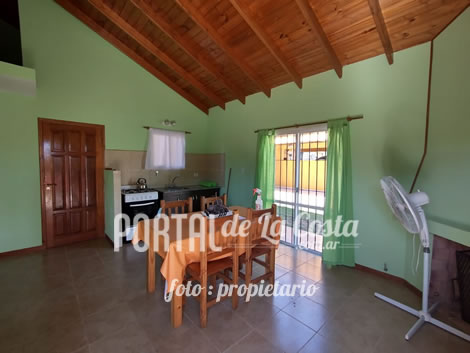 Casa 5 Personas miniatura 3