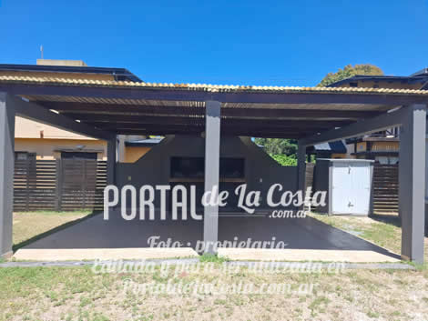 Casa 5 Personas miniatura 8