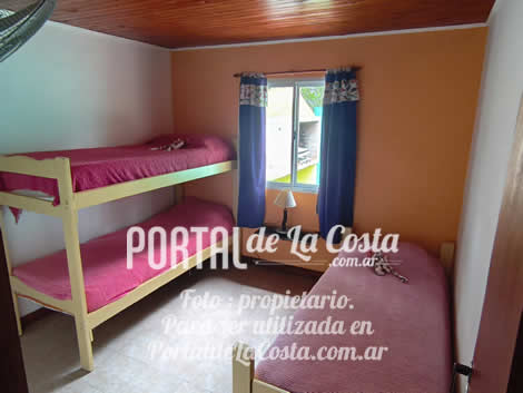 Casa 5 personas miniatura 7