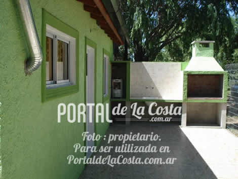 Casa 5 personas miniatura 10