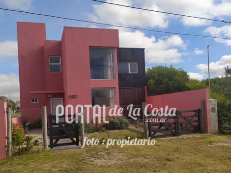 Casa 6/p - La Rosadita foto 1