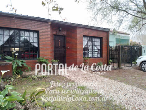 Casa en Alquiler foto 1