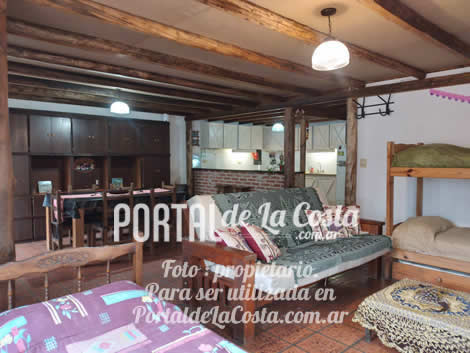 Casa en Alquiler miniatura 3