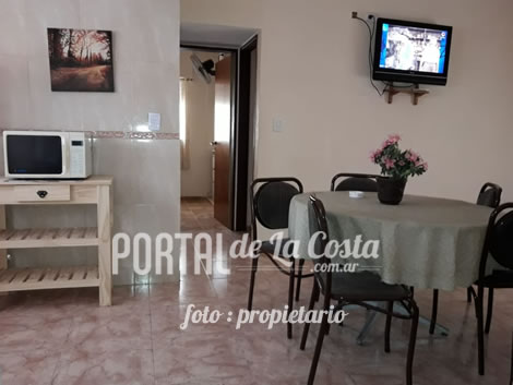 Casa en alquiler miniatura 3