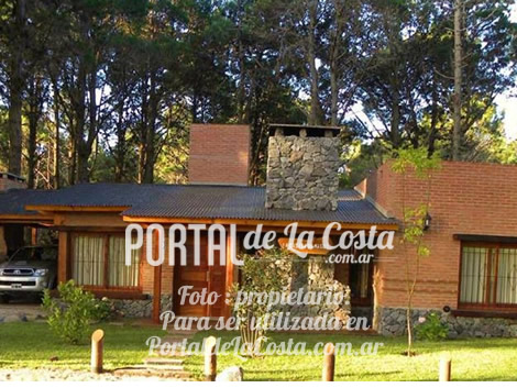 Casa en alquiler foto 1