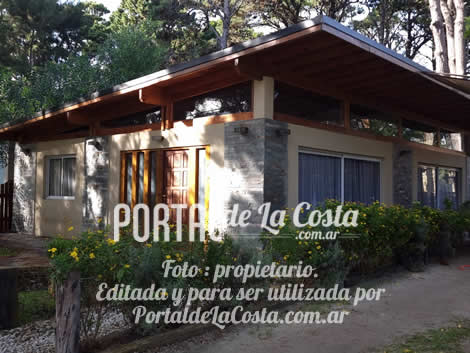 Casa en alquiler foto 1