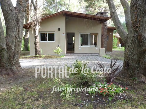 Casa en alquiler foto 1